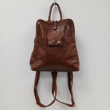 Rowallan brown leather for sale  ROMFORD