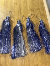 Lot blue silver for sale  Gaffney
