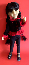 Ruby red fashion for sale  Silt