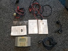 Krypton act1 asc3 for sale  LONDON