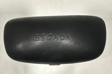 Escada sunglasses black for sale  RADLETT