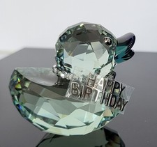 Swarovski happy ducks gebraucht kaufen  Weilburg