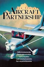 Aircraft partnership paperback for sale  Montgomery