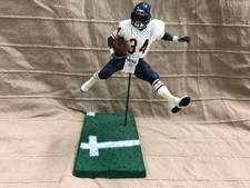 Usado, Boneco solto McFarlane Walter Payton #34 Chicago Bears NFL comprar usado  Enviando para Brazil