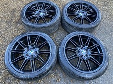 Genuine bmw mv4 for sale  THETFORD