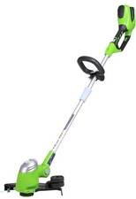 Greenworks 40v string for sale  North Las Vegas