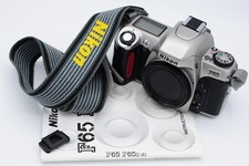 Nikon f65 program for sale  TAUNTON