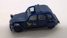 Herpa 3026 citroen gebraucht kaufen  Wiefelstede