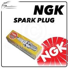 1x Ngk Spark Plug Part Number BR9ES Stock Nº 5722 Novo Genuíno Ngk Vela comprar usado  Enviando para Brazil