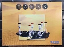 Tamsk board game for sale  San Jose