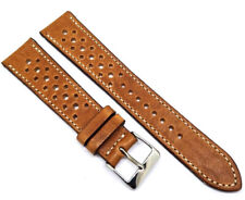Uhrenarmband horween dublin gebraucht kaufen  Albstadt