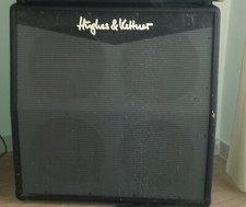 Cassa hughes kettner usato  Vaiano Cremasco