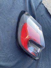 ford puma rear light for sale  LONDON
