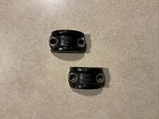 Etz leaver clamps for sale  SANDY