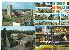 Cartes postales anciennes d'occasion  Artenay
