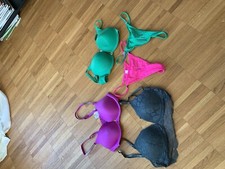 Set primark bhs gebraucht kaufen  Stuttgart