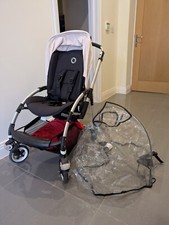 Bugaboo bee3 pushchair for sale  LONDON