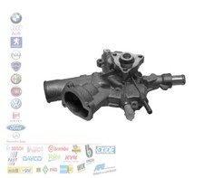 Pompa acqua motore usato  Italia