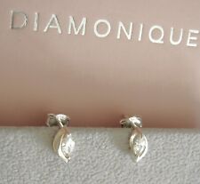 Diamonique classic marquise for sale  UK