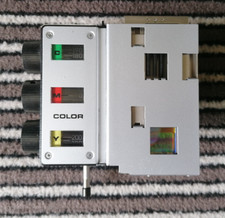 Leitz focomat farbmodul gebraucht kaufen  Deutschland