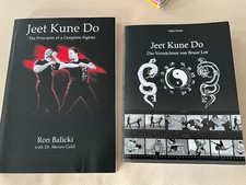 Jeet kune bücher gebraucht kaufen  Höxter