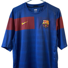 Men nike barcelona for sale  Newport News