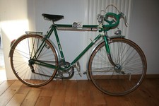 Rare velo peugeot d'occasion  Coudekerque-Branche