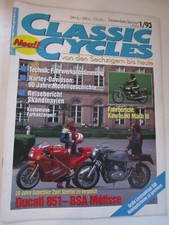Ducati 851 bsa gebraucht kaufen  Hünfelden