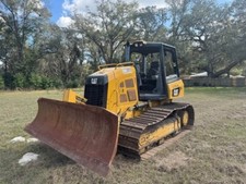 Caterpillar lgp dozer for sale  Bushnell
