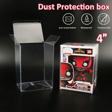Box protector funko for sale  DALKEITH
