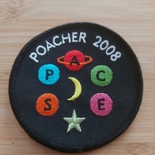 Scouting poacher international for sale  SHEFFIELD