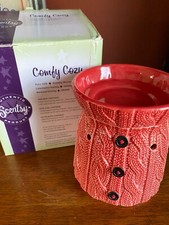 Scentsy wax warmer for sale  Zimmerman