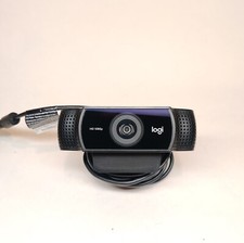 Logitech 1080p usb for sale  Harwood Heights