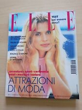 elle rivista usato  Poggibonsi