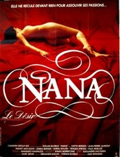 Katya berger nana d'occasion  Paris XV