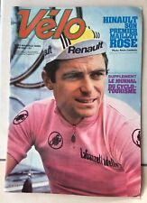 Revue cyclisme vélo d'occasion  Saint-Lô