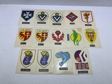 Lot vignettes panini d'occasion  Louvres