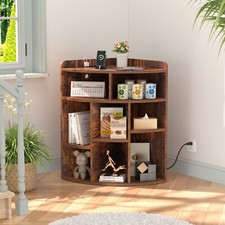 Tier cabinet corner for sale  Barrington