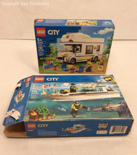 Lego city 60221 for sale  South San Francisco