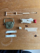 Vintage action man for sale  READING