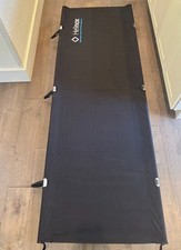 Helinox cot one for sale  Murfreesboro