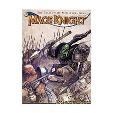 Mage knight 2.0 for sale  Madison