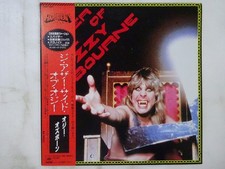 Ozzy Osbourne The Other Side Of Ozzy Osbourne CBS/Sony 28AP 2982 Japan   LP OBI comprar usado Ozzy Osbourne The Other Side Of Ozzy Osbourne CBS/Sony 28AP 2982 Japan   LP OBI comprar usado  Enviando para Brazil