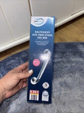 Badkomfort haltegriff edelstah gebraucht kaufen  Leutenberg