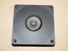 JBL LE26 4" Tweeter ÚNICO Alto-falante de 4 Ohm De Parted Out L19s (4301B, L16) comprar usado  Enviando para Brazil