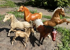 Lot breyer horse for sale  Marshall