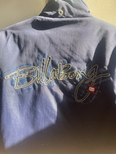 Billabong ski jacket for sale  SHEFFIELD