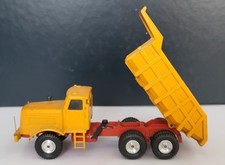 Märklin muldenkipper hinterki gebraucht kaufen  Weilburg
