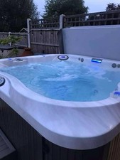 Jacuzzi j335 series for sale  BURTON-ON-TRENT