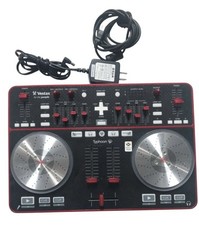 Vestax typhoon virtual for sale  Lockhart